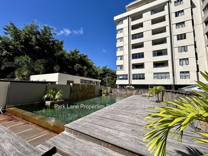 Exclusive Park Lane Listing | Modern 3-Bedroom Apartment with Mountain Views, Pool & Prime Sodnac Location (Sole Mandate)