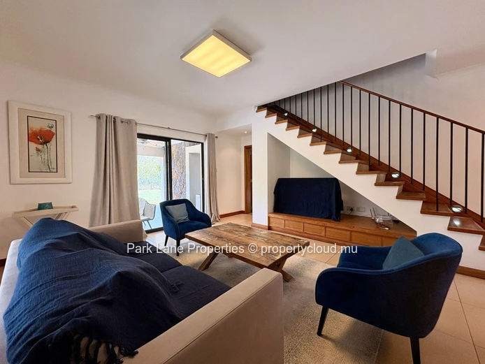 Tranquil Family Home with Mountain Views in Secure Estate