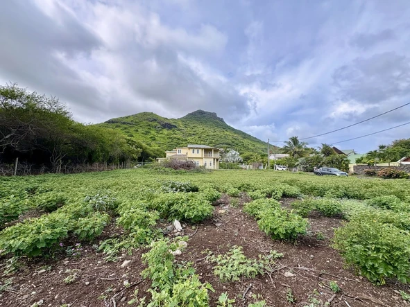 Residential Land