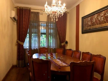Maison de 7 Chambres
