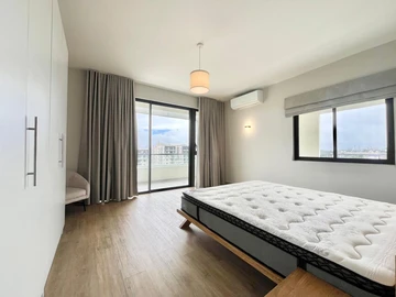 4 Bedroom Penthouse