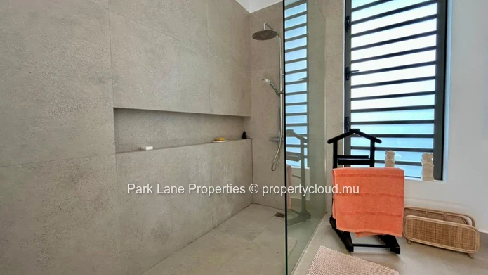 Exquisite Architect-Designed Home for rent in Mont Piton.