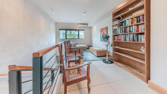 Elegant Marina Duplex with Private Pool & Exclusive La Balise Lifestyle