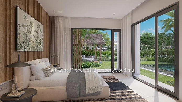 Prestigious 4-Bedroom Villa in the Heart of Viva Calodyne