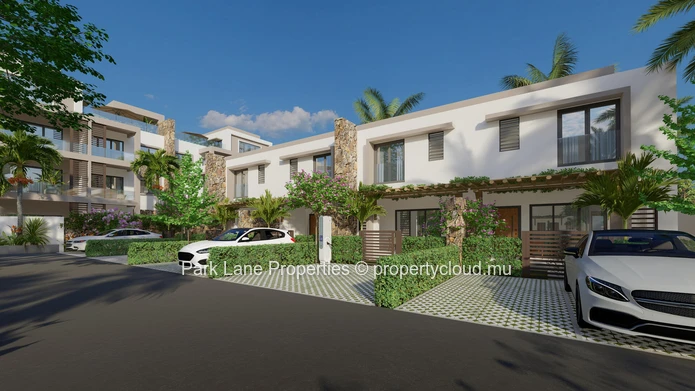 Zetwal Apartments – Turnkey Elegance in the Heart of Cap Tamarin