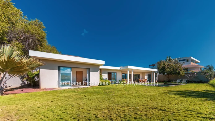 Maison de rêve avec vue imprenable sur les Salines !