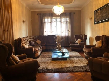 Maison de 7 Chambres