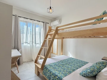 3 Bedroom Apartment