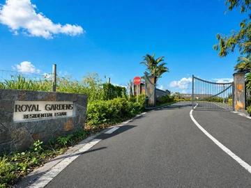 Residential Land