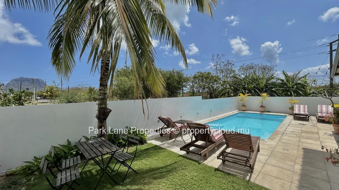 Turnkey Guesthouse Investment with 3 Apartments, Pool & High Rental Yield