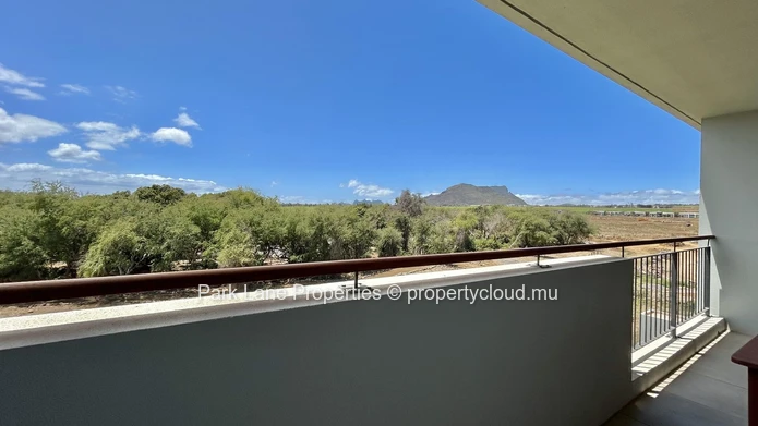 Brand-New 2-Bedroom Apartment with Forest Views in Smart City
