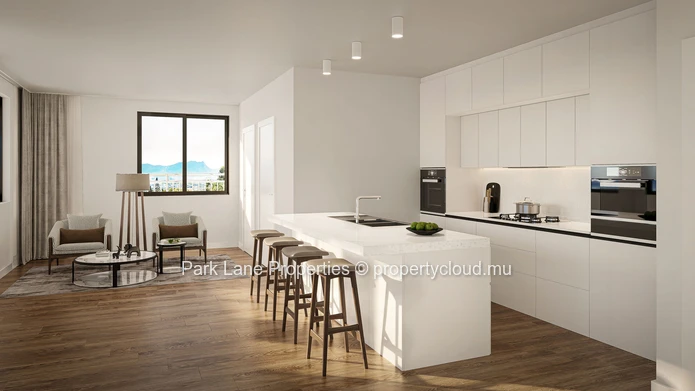Queen Mary Heights – The Perfect Balance Between Modern Living and Tranquility