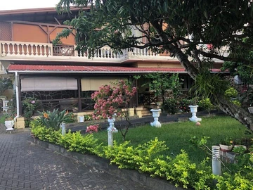 Maison de 7 Chambres