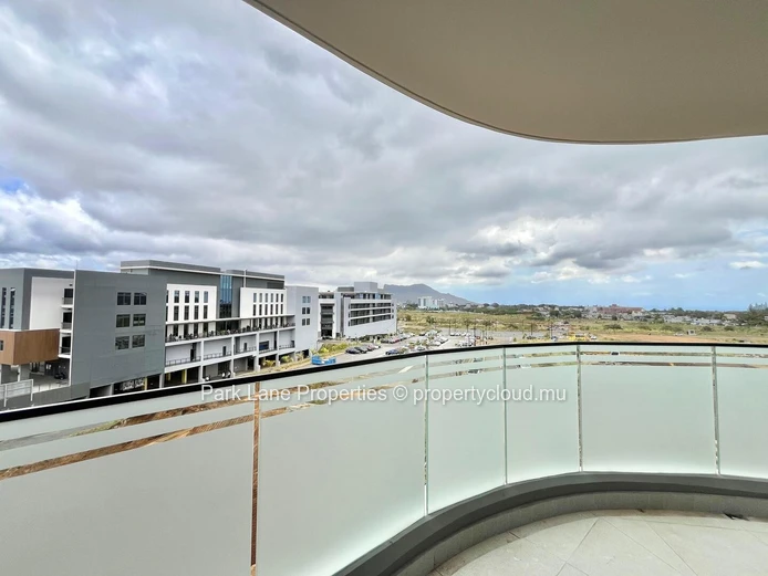 2-Bedroom Apartment for Sale– Telfair Views, Moka