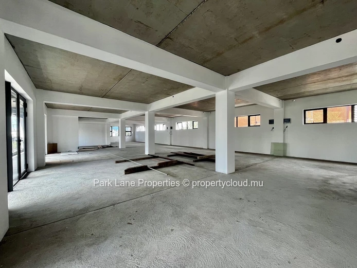 Prestige Business Centre in Black River - Office Space for Rent