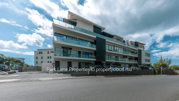 Bureaux haut de gamme avec vue sur la mer