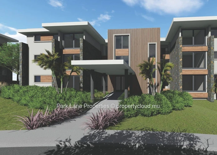 Exclusive Penthouse in the Heart of Moka 