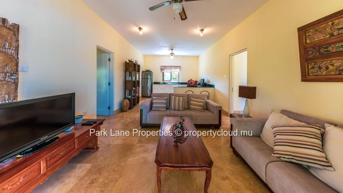 Exquisite Colonial Estate in the Heart of Chamarel’s Lush Mountains