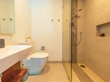 3 Bedroom Penthouse
