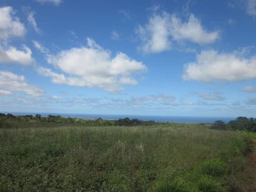 Residential Land