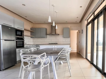 4 Bedroom Penthouse
