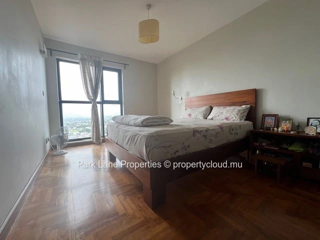 Stunning Apartment in Floréal: An Exceptional Opportunity