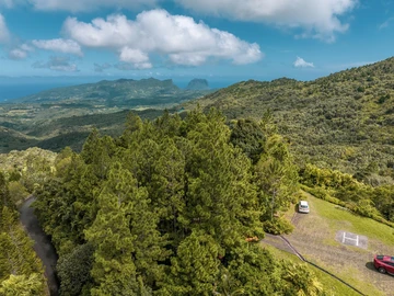 Residential Land