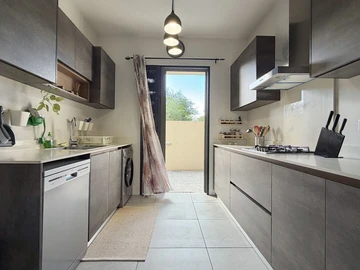3 Bedroom Apartment