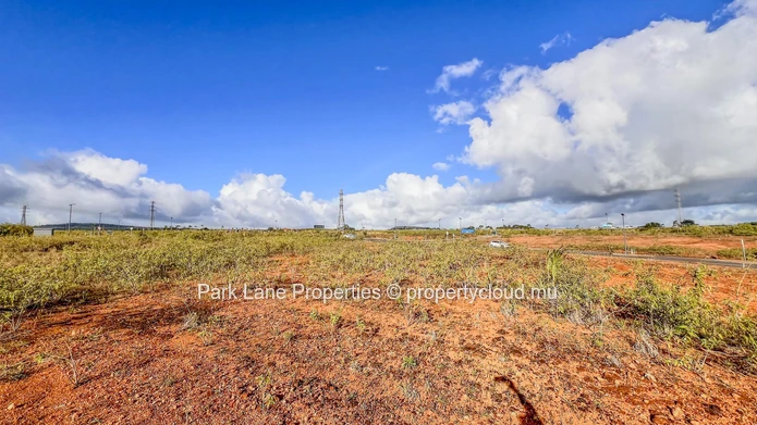 Rare opportunity in a thriving Smart City –  in l'Avenir / St Pierre