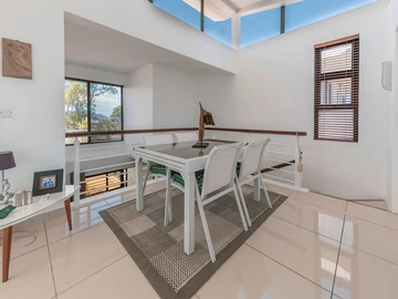 4 Bedroom Penthouse