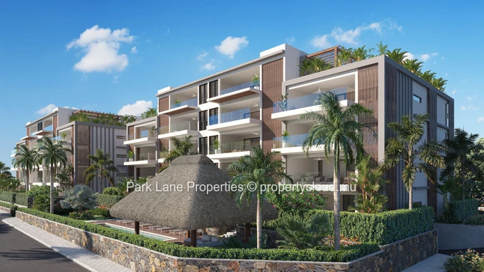 SUNCOAST RESIDENCES: Exceptional coastal living on the west coast