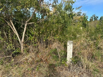 Residential Land