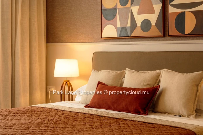 Blue Creek - 3 Bed Ground Floor Apartment for Sale 