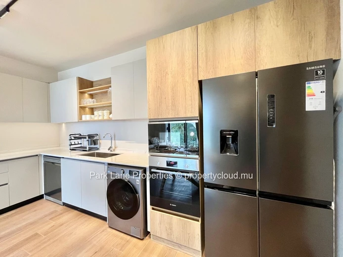Appartement de 3 chambres à vendre à Bagatelle, Moka