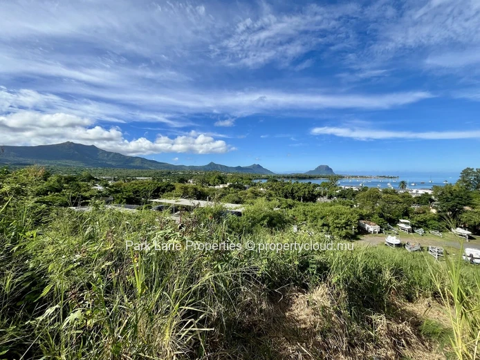 Prime Land in Plantation Marguery, Black River (Sole Mandate)