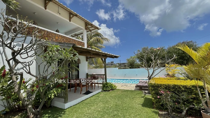 Turnkey Guesthouse Investment with 3 Apartments, Pool & High Rental Yield