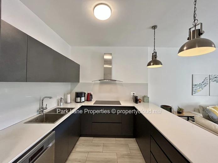 Exclusive Park Lane Listing | Modern 3-Bedroom Apartment with Mountain Views, Pool & Prime Sodnac Location (Sole Mandate)