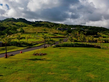 Residential Land