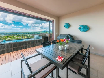 3 Bedroom Penthouse