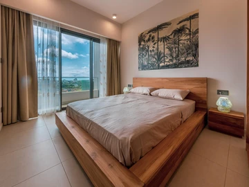 3 Bedroom Penthouse