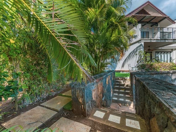 3 Bedroom Townhouse, Duplex