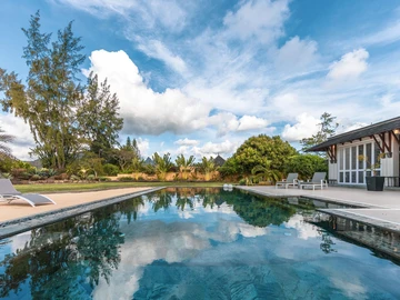 4 Bedroom Villa