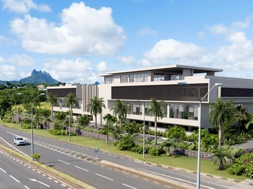 Commercial Property