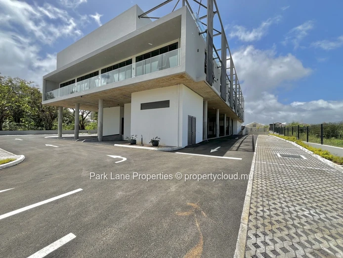 Prime Retail Space in Vivea Business Park: Your Gateway to Smart City Commerce