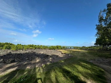Residential Land