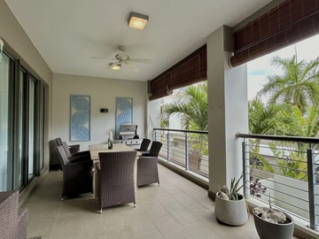 3 Bedroom Apartment