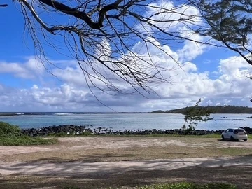 Residential Land