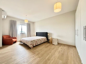 4 Bedroom Penthouse