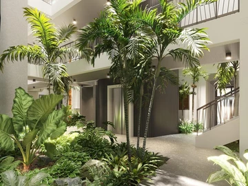 3 Bedroom Apartment