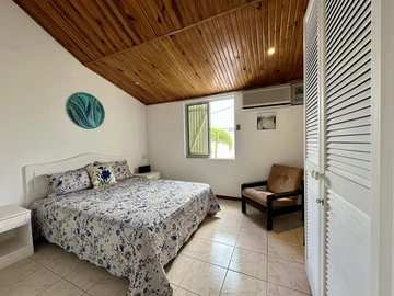 Townhouse, Duplex de 3 Chambres